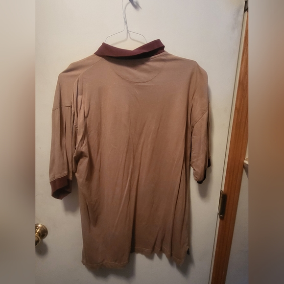 Uniform Code Short Sleeve Polo - Picture 2 of 3